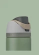 Эко-бутылка FreeSip 710 мл Owala нержавеющая сталь, зеленая - изображение 2