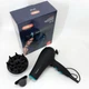 Фен для волос Magio MG-169 / 2600W / Black - изображение 11