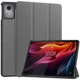 Чохол Smart Case на Lenovo Tab K11 Plus (11.45") / чохол для планшета з функцією підставки / (grey) - зображення 1
