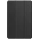 Чехол Smart Case на Lenovo Tab K11 Plus (11.45") / чехол для планшета с функцией подставки / (black) - изображение 2