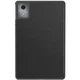 Чехол Smart Case на Lenovo Tab K11 Plus (11.45") / чехол для планшета с функцией подставки / (black) - изображение 3