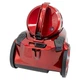 Пылесос Magio MG-895 / циклонний / 2200 / Red - изображение 4