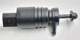 Мотор омывателя стекла Q-FIX Q375-0021 LANCER, Лансер 8260A109 - изображение 2