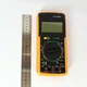 Мультиметр Digital DT9205A цифровий - зображення 8
