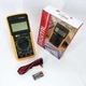 Мультиметр Digital DT9205A цифровий - зображення 9