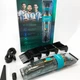 Машинка для стрижки VGR V-695 аккумуляторная беспроводная 5W - изображение 11