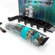 Машинка для стрижки VGR V-695 аккумуляторная беспроводная 5W - изображение 15