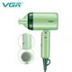 Фен для волос VGR V-421 / дорожный-складной / 1200W - изображение 11