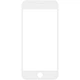 Защитное стекло на iPhone 6/6s/7/8/SE 2020/6 Plus/7 Plus/8 Plus 9D Белое - изображение 2