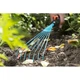 Граблі дротяні ручні Gardena Combisystem 12 см (08917-20.000.00) - зображення 5