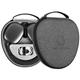 Протиударний футляр WIWU Ultrathin Smart для Airpods Max Grey - зображення 1