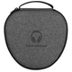 Протиударний футляр WIWU Ultrathin Smart для Airpods Max Grey - зображення 2