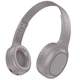 Наушники Hoco Bluetooth 200mAh AUX BT5.3 Brown (W46_Brown) - изображение 2