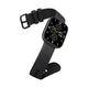 Смарт-годинник Zeblaze GTS 3 Plus Midnight Black - зображення 2