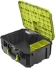 Ящик для инструментов RYOBI Link RSL102 23.5 х 56 х 40.5 см (5132006073) - изображение 3