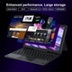 Планшет 10.1" Full HD AWOW CreaPad 1001 3/64Gb 8 ядер Android 11 6000 mAh Серый Б/В - изображение 3