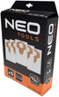 Мішки для пилососа NEO Tools 04-739 5 шт. 04-739-145 (5907558413618) - зображення 6