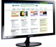 Монитор 21.5" Samsung S22D300N - изображение 4