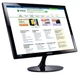 Монитор 21.5" Samsung S22D300N - изображение 5