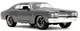 Model metalowy Jada Chevrolet Chevelle SS 1:24 (4006333090905) - obraz 3