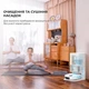 Робот-пылесос Dreame Bot L10s&nbsp;Pro Ultra Heat (RLL82CE) - изображение 11