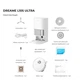 Робот-пылесос Dreame Bot L10s&nbsp;Pro Ultra Heat (RLL82CE) - изображение 14