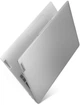 Ноутбук Lenovo IdeaPad Slim 5 16IAH8 (83BG001ARA) Cloud Grey - изображение 6