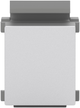 Zestaw 24 zaślepek keystone Ubiquiti Keystone Blank Insert Grey (UACC-Keystone-Blank-Insert) - obraz 2