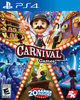 Гра PS4 Carnival Games (диск Blu-ray) (0710425574757) - зображення 1