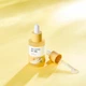 Освітлювальна сироватка з вітаміном C та ніацинамідом ROUND LAB Vita Niacinamide Dark Spot Serum, 30 ml - изображение 2