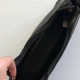 Стильная маленькая женская сумочка сумка Honey Fashion Accessories черный (9-42) - изображение 5