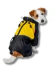 Одежда для собак дождевик "JUMP TOY". SKU 00641. Размер XL. Your Stylish Hunter. Комбинезон дождевик для собак мелких пород. - изображение 4