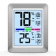 Термогигрометр Technoline WS9460 Silver/White, WS9460 - изображение 3