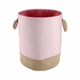Кошик для зберігання іграшок POPPET "Зайченятко", 40х50 см (PP002-L) - зображення 6