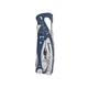 Мультиінструмент Leatherman® Skeletool® CX NightshadePacific Navy - зображення 3