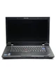 Ноутбук Lenovo ThinkPad L512 15,6' Intel Core i3 (4 Гб 500 Гб) A- Refurbished - изображение 1