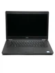 Ноутбук Dell Latitude 5480 14' Intel Core i5 (4 Гб 250 Гб) A Refurbished - изображение 1