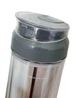 Френч прес-пляшка портативний 400ml LUNCH RIGHT Hot&Cool LR400GY - зображення 6