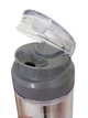 Френч прес-пляшка портативний 400ml LUNCH RIGHT Hot&Cool LR400GY - зображення 7