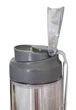 Френч прес-пляшка портативний 400ml LUNCH RIGHT Hot&Cool LR400GY - зображення 8