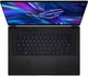 Ноутбук ASUS ROG Flow X16 GV601RW (GV601RW-M5047W), R9-6900HS / 16″ / RAM 32 ГБ / SSD 1 ТБ / GeForce RTX 3070 Ti / Windows 11 Home / Black - изображение 3