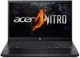 Ігровий ноутбук Acer Nitro V 15 ANV15-41, (NH.QSHEX.011) AMD Ryzen 7 7735HS / RAM 16 ГБ / SSD 512 ГБ / RTX 3050 / Без ОС / чорний - изображение 1