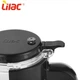 Заварник для чаю проливного типу тіпод Lilac 700мл (S15) - зображення 9
