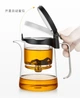 Заварник Samadoyo Bonston Gunfu Tea Pot BP08-750 750мл - изображение 12