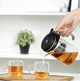 Заварник Samadoyo Bonston Gunfu Tea Pot BP08-750 750мл - изображение 14