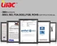 Заварник-чайник з фільтром-пружиною і бамбуковою кришкою LILAC 1000 мл (S947) - изображение 10