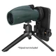 Монокуляр Vanguard VEO ED 8x42 WP (VEO ED 8420M) - изображение 7