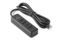 USB концентратор REAL-EL HQ-175, 4 порта, черный - изображение 6