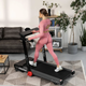 Беговая дорожка Hop-Sport HS-2500LB Aspire - изображение 5