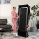 Беговая дорожка Hop-Sport HS-2500LB Aspire - изображение 11